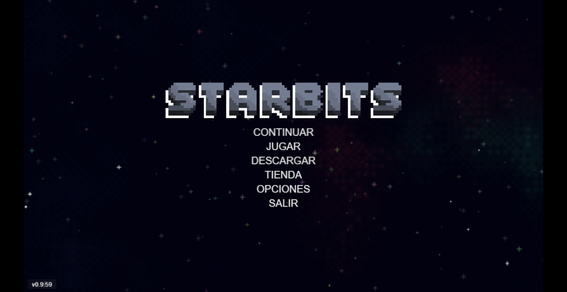 Starbits preview